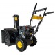 Бензиновый снегоуборщик Huter SGC-5500В в Архангельске