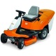 Садовый трактор Stihl RT 4082.0 в Архангельске