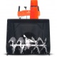 Снегоуборщик Yard Fox Basic 6152E в Архангельске