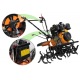 Мотоблок Carver MT-900DE в Архангельске