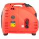 Инверторный генератор  BauMaster PG-8720IXX 1.8 кВт в Архангельске