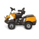 Райдер Stiga Park Pro 540 IX в Архангельске
