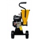 Измельчитель бензиновый Huter GSH-7800 в Архангельске