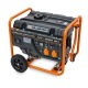 Бензогенератор Villartec GG3400WС 2.6 кВт в Архангельске