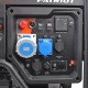 Бензогенератор Patriot GRA 18000 AWS 16.5 кВт в Архангельске