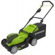 Газонокосилка аккумуляторная GreenWorks G24X2LM41K2x в Архангельске