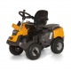 Райдер Stiga Park Pro 740 IOX в Архангельске