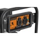 Бензогенератор Carver PPG-3900A Builder 2.8 кВт в Архангельске