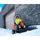 Садовый райдер Husqvarna P525DX в Архангельске