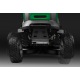 Садовый трактор Caiman Comodo Max 2WD 107D2C2 в Архангельске