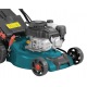 Газонокосилка бензиновая Alteco GLM 3.5 HP в Архангельске