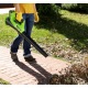 Воздуходувка аккумуляторная GreenWorks G40ABK3 в Архангельске