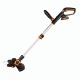 Триммер аккумуляторный Worx WG163E.2 в Архангельске