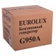 Бензогенератор Eurolux G950A 0.65 кВт в Архангельске
