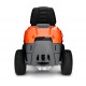Садовый райдер Husqvarna R 112C5 с двигателем Briggs&amp;Stratton в Архангельске