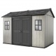 Пластиковый сарай Keter Oakland 1175SD в Архангельске
