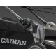Газонокосилка бензиновая Caiman Ferro 47CVE в Архангельске