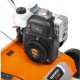 Аэратор бензиновый Daewoo DSC 4000 Old в Архангельске
