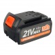 Аккумулятор для Patriot PB BR 21 V (Max) Li-ion 4 Ah UES в Архангельске
