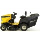 Садовый минитрактор Cub Cadet XT1 OR106 в Архангельске