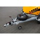 Измельчитель дизельный Laski LS 160DWB в Архангельске