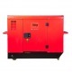 Дизельгенератор Fubag DS 11000 AC ES 10 кВт в Архангельске