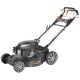 Газонокосилка бензиновая Carver LMG-4256DMS в Архангельске