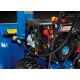 Снегоуборщик MasterYard ML 8024B в Архангельске