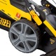 Газонокосилка бензиновая Denzel GLD-520SP-BS в Архангельске