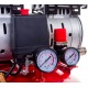 Компрессор безмасляный Einhell TE-AC 24 Silent в Архангельске