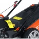 Газонокосилка бензиновая Yard Fox 53SH HW в Архангельске