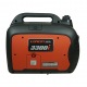 Бензиновый генератор инверторный Loncin LC3300i 2.5 кВт в Архангельске