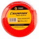 Корд триммерный Champion Twisted Square в Архангельске