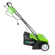 Аэратор электрический GreenWorks GDT35 в Архангельске
