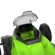 Газонокосилка аккумуляторная GreenWorks GD40LM411 (без аккумулятора и зарядного устройства) в Архангельске