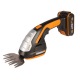 Аккумуляторные ножницы Worx WG801E.5 в Архангельске