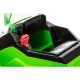 Газонокосилка аккумуляторная GreenWorks G40LM41K3 в Архангельске