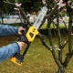 Аккумуляторная пила DEKO DKCHS 20 12&quot; в Архангельске