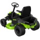 Садовый райдер аккумуляторный GreenWorks CrossoverT GC82LT107 в Архангельске