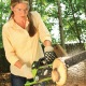 Аккумуляторная пила GreenWorks G-Max GD40CS40 40V-16 (без аккумулятора и зарядного устройства) в Архангельске