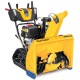 Снегоуборщик гусеничный Cub Cadet XS3 76 TDE в Архангельске