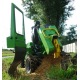 Измельчитель пней Laski F500H/35 в Архангельске