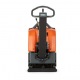 Виброплита реверсивная Husqvarna Atlas Copco LG 300 DE в Архангельске