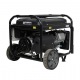 Бензогенератор Loncin LC10000D-S 7.7 кВт в Архангельске