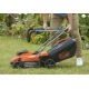 Газонокосилка аккумуляторная Black+Decker BCMW3336N (без аккумулятора и зарядного устройства) в Архангельске