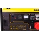 Бензогенератор Champion GG6500-3 4.9 кВт в Архангельске