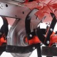 Бензиновый культиватор Patriot T 6,5/900 FB PG Florida в Архангельске