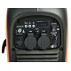Бензиновый генератор инверторный Villartec GI258S 2.5 кВт в Архангельске