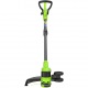 Аккумуляторный триммер GreenWorks G24LT301 (без аккумулятора и зарядного устройства) в Архангельске