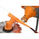 Бензокоса (бензиновый триммер) Carver GBC-043M в Архангельске